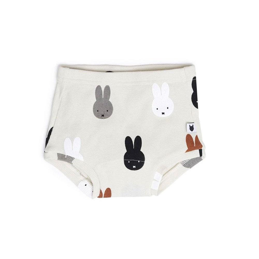 Tobias and the Bear Miffy Bloomers