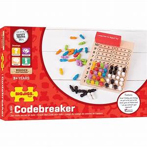 Code Breaker