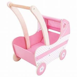 Dolls Pram