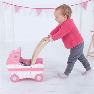 Dolls Pram